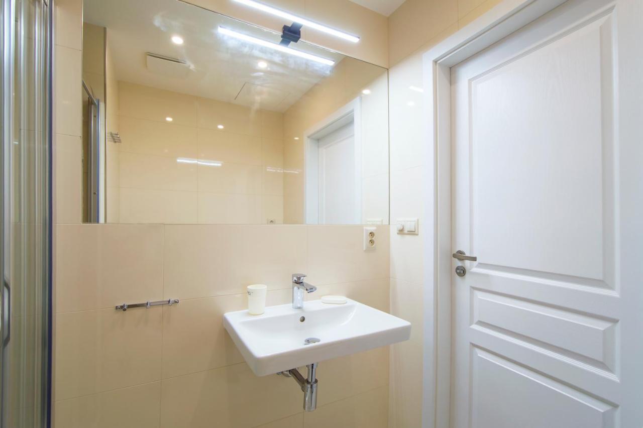 Modern Pricna 4 Apartamento Praga