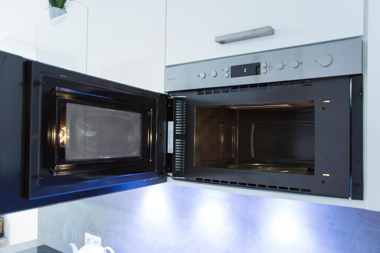 Modern Pricna 4 Apartamento Praga