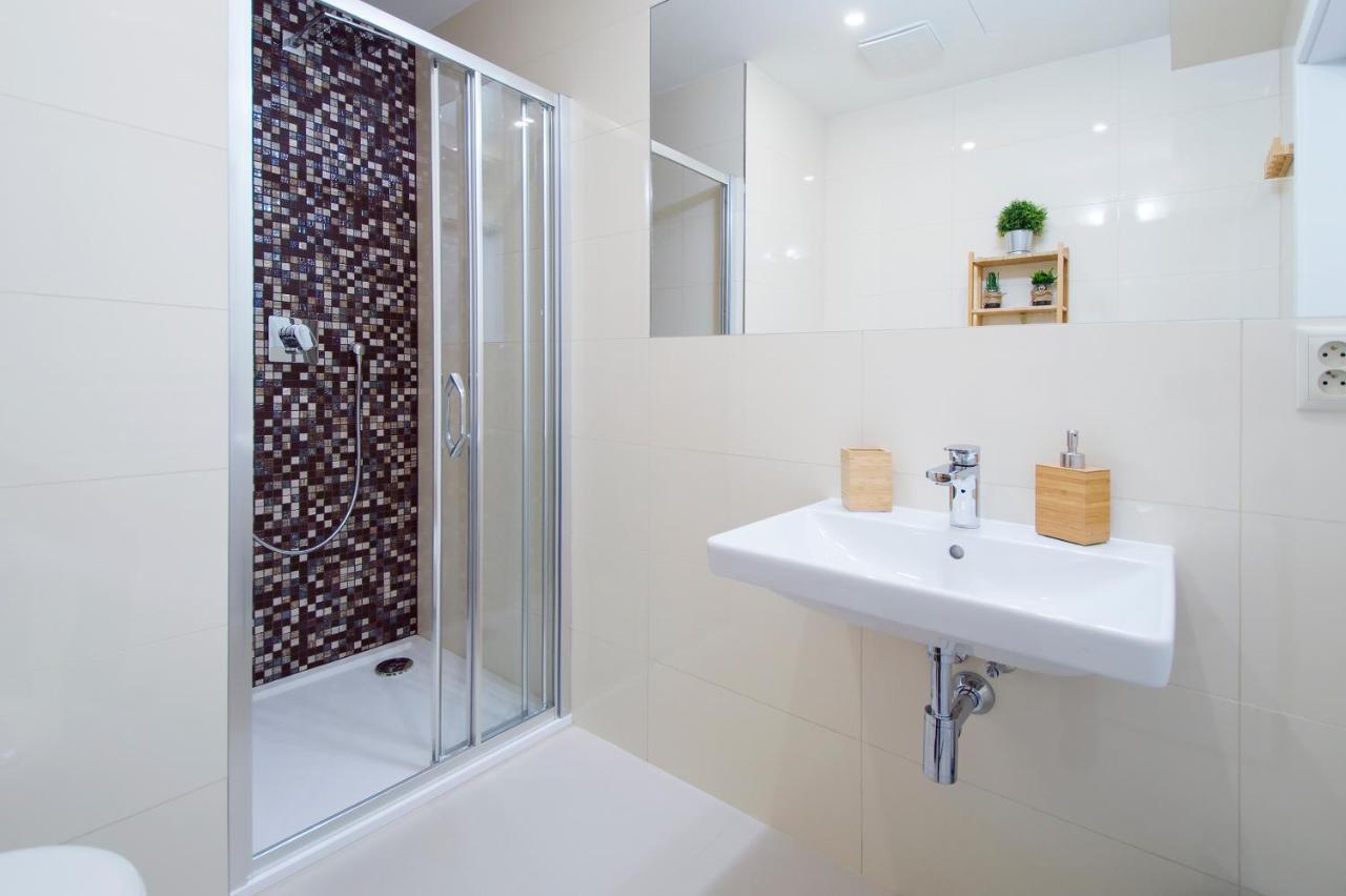 Modern Pricna 4 Apartamento *
