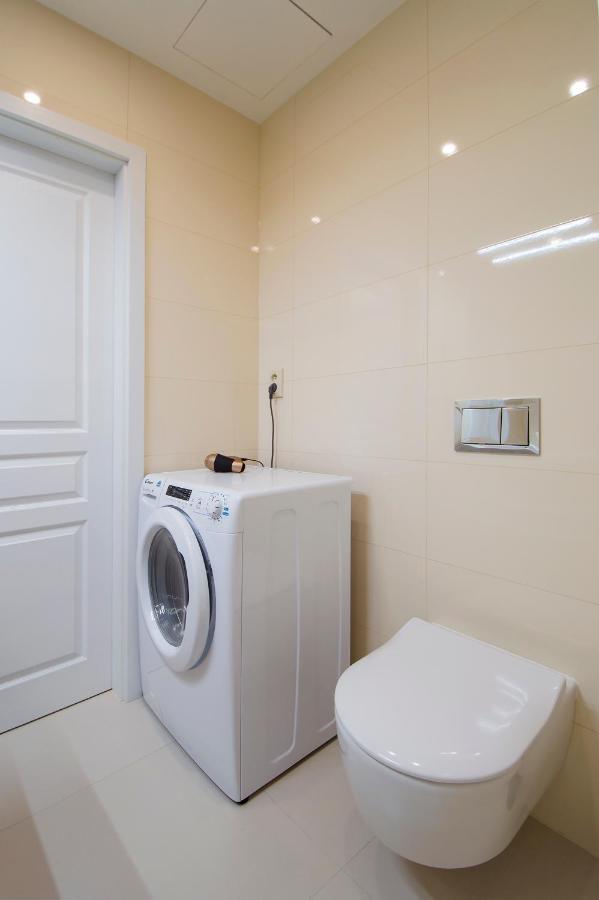 Modern Pricna 4 Praga