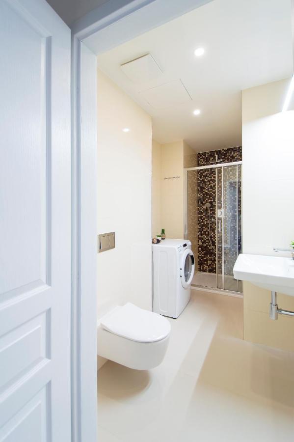 Modern Pricna 4 * Praha