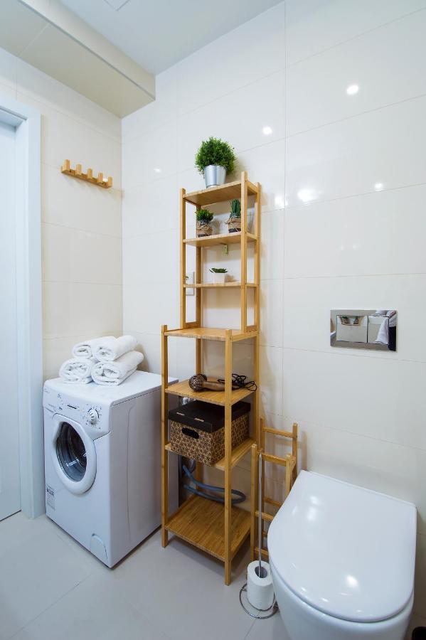 Apartmán Modern Pricna 4 Praha
